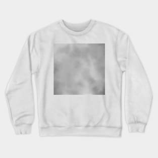 Grey Minimal Watercolor Crewneck Sweatshirt